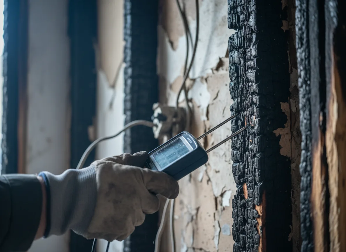 Fire Damage Restoration Warriors Mark, PA FAQs